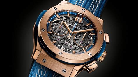 orologio hublot prezzi|orologia hublot.